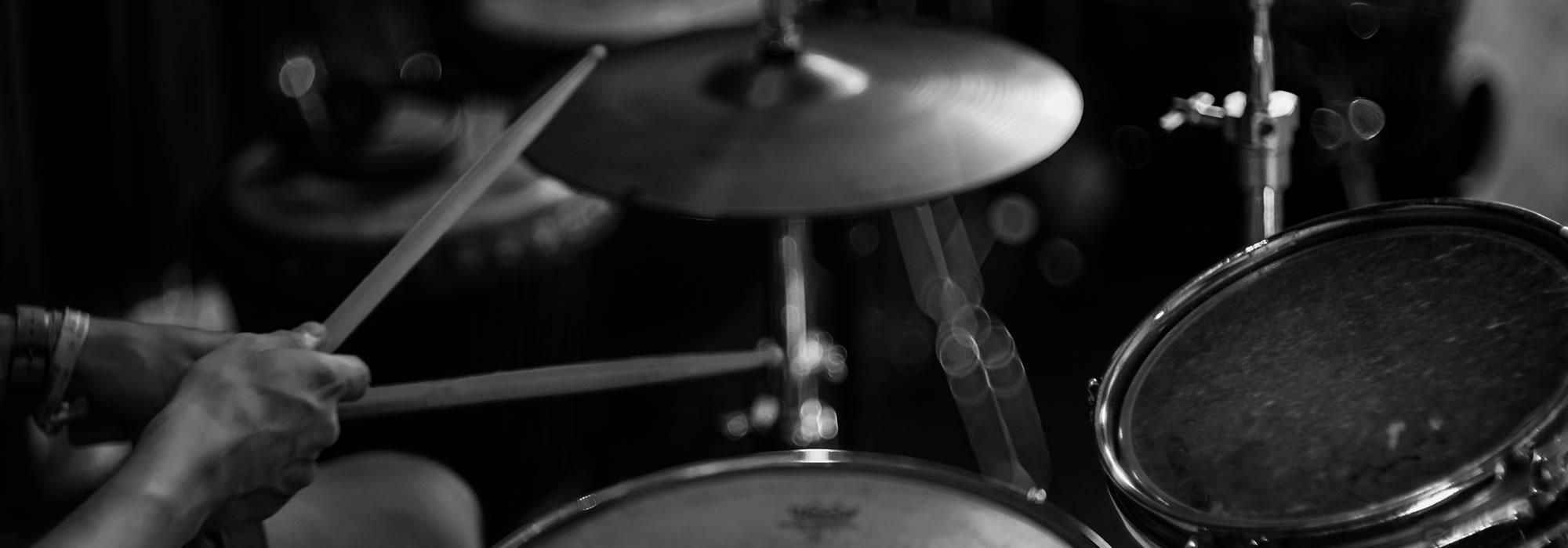 drums & more Startseite